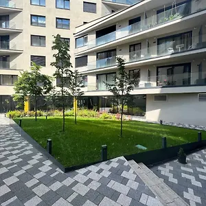 Aparthotel Mt, Budapest