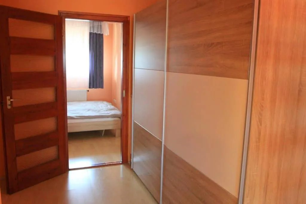 Entire Home Budapest 0*,  Ungern