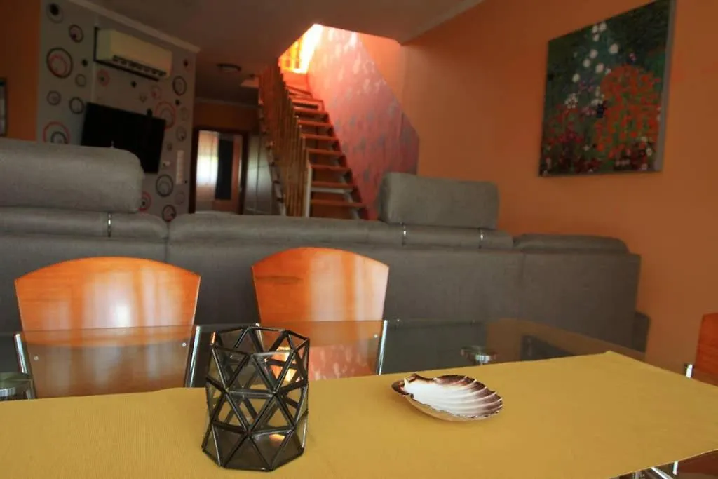 Entire Home Budapest