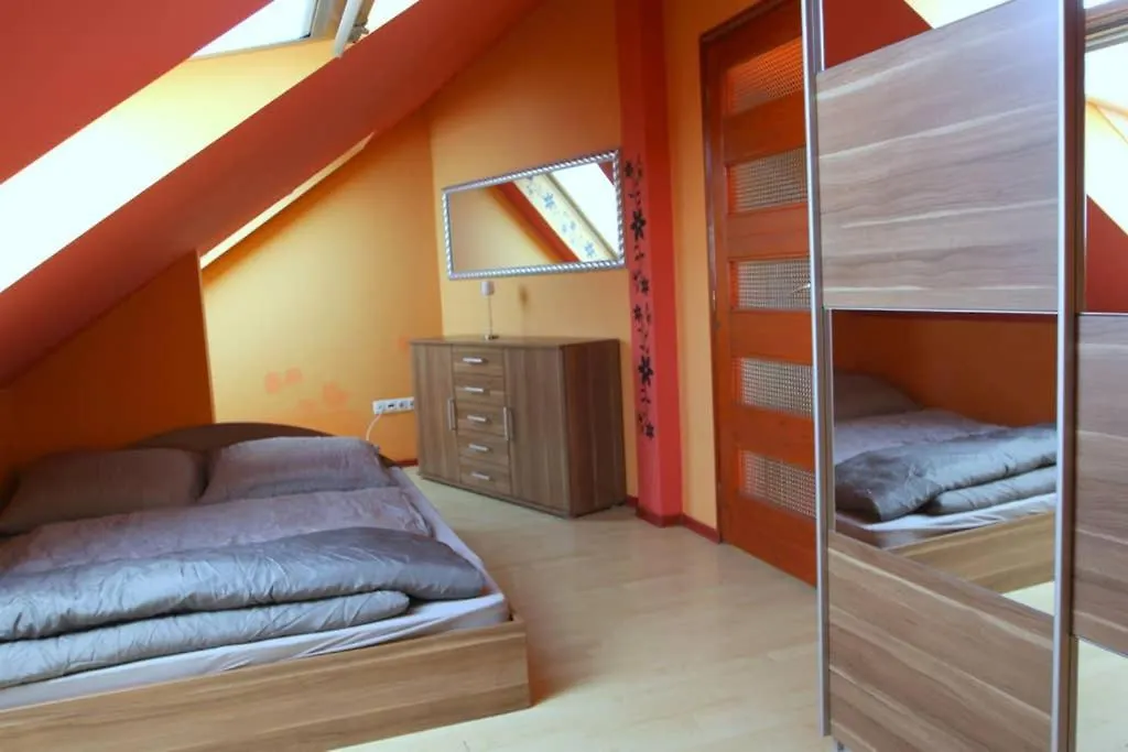 Entire Home Budapest 0*,